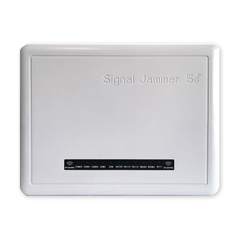 运城市狮王DX5008型高考5G信号屏蔽器