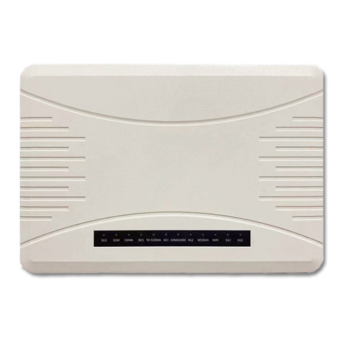 运城市手机信号屏蔽器DX5009